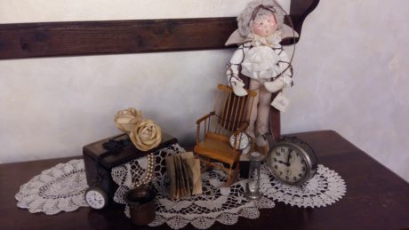Doll Life Vita da Bambola - Agnese