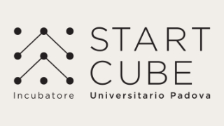 Logo di Start Cube