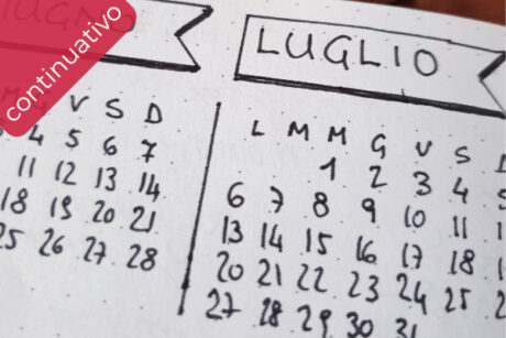 corso di bullet journal a caldogno in biblioteca