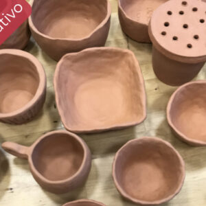 corso di ceramica base a Vicenza