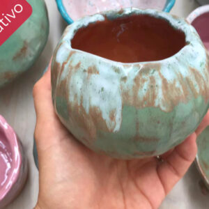 Corso di ceramica a Caldogno